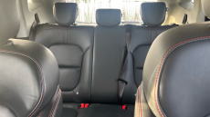 MG ZS 1.5 VTi-TECH Exclusive 5dr Petrol Hatchback